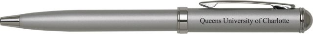 Queens University of Charlotte Gel Pen