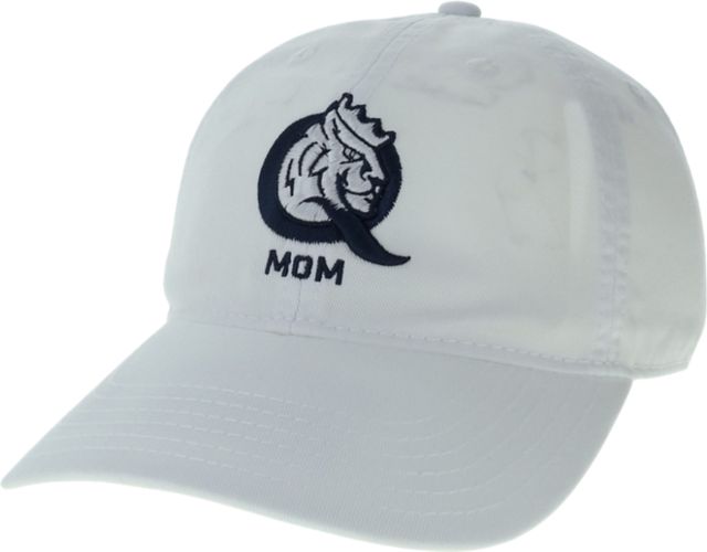 Queens University of Charlotte Royals Mom Cap