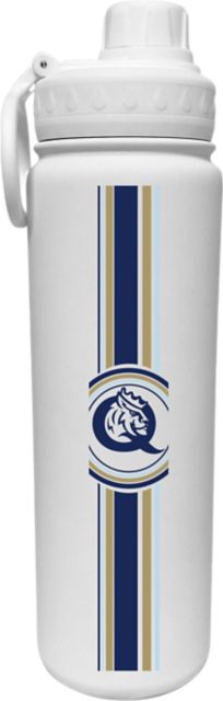 Queens University of Charlotte 24 oz. Bottle