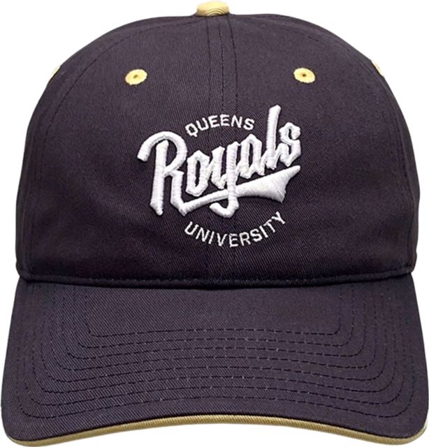 Queens University of Charlotte Royals Cap