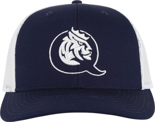Queens University of Charlotte Mesh Trucker Cap