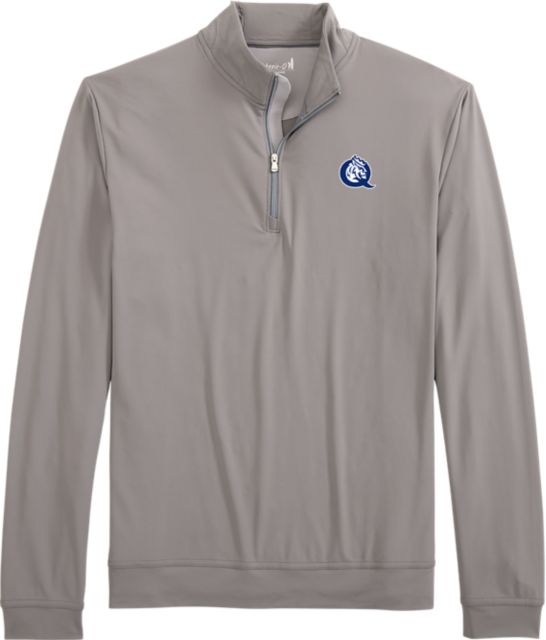 Queens University of Charlotte Queens University of Charlotte Motion 1/4 Zip