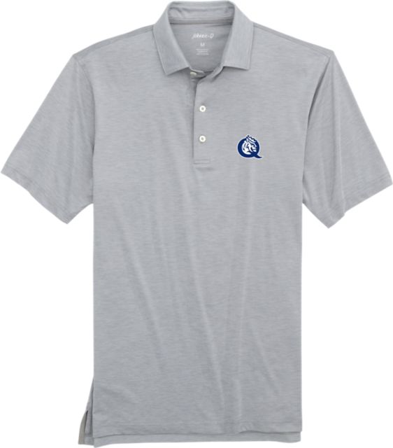 Queens University of Charlotte Polo