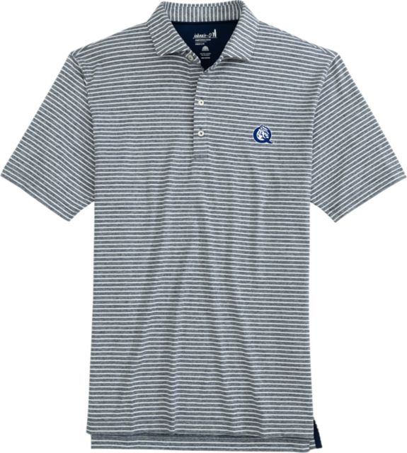 Queens University of Charlotte Polo