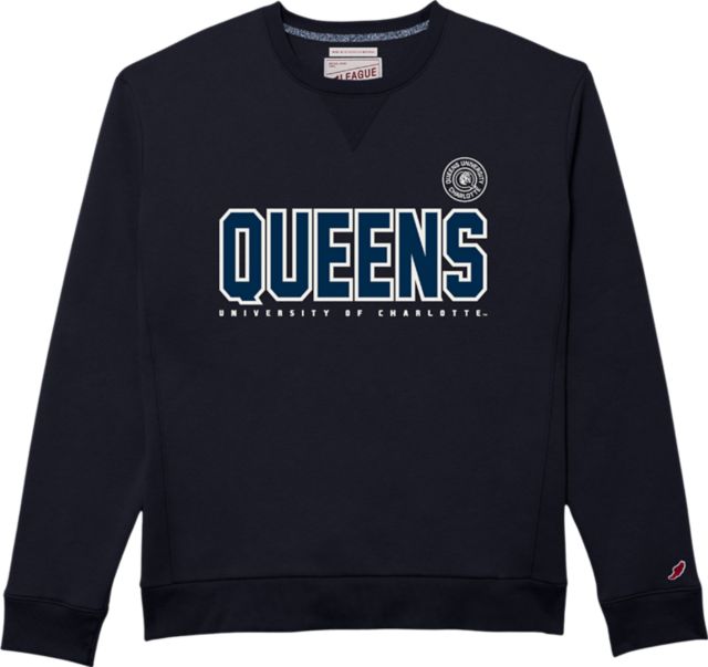 Queens University of Charlotte Royals Short Sleeve T-Shirt