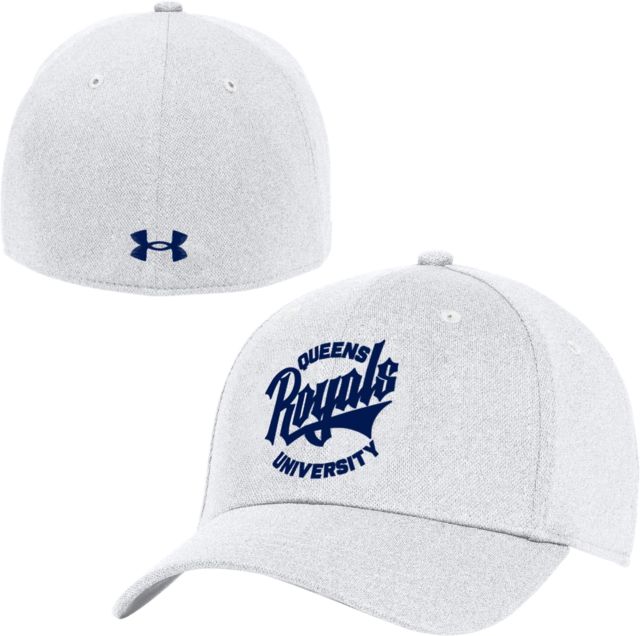 Queens University of Charlotte Cap