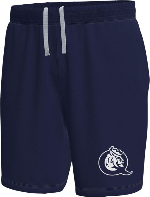 Queens University of Charlotte 7" Shorts