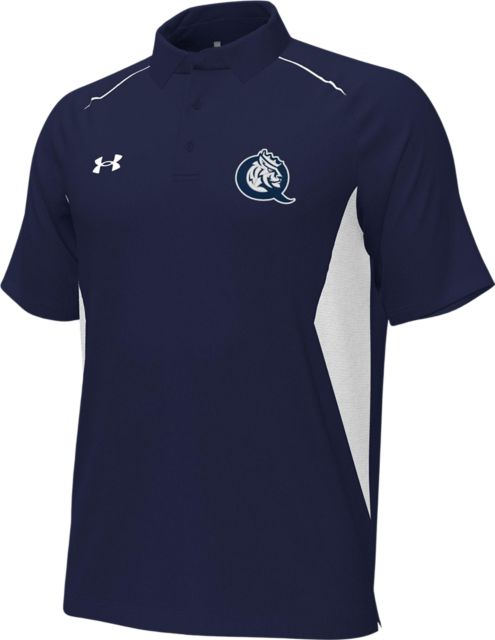 Queens University of Charlotte Polo