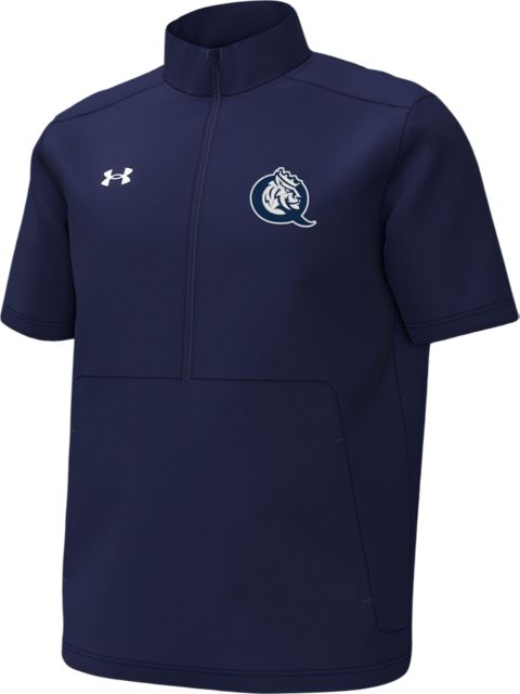 Queens University of Charlotte 1/4 Zip
