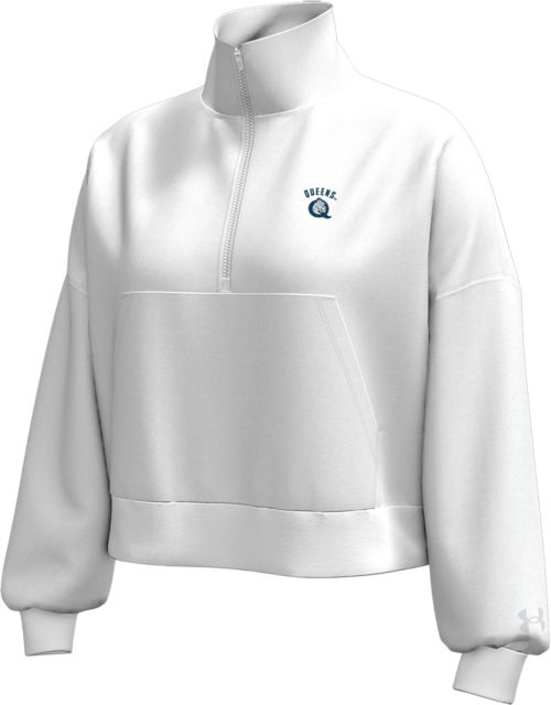 Queens University of Charlotte Women's 1/2 Zip
