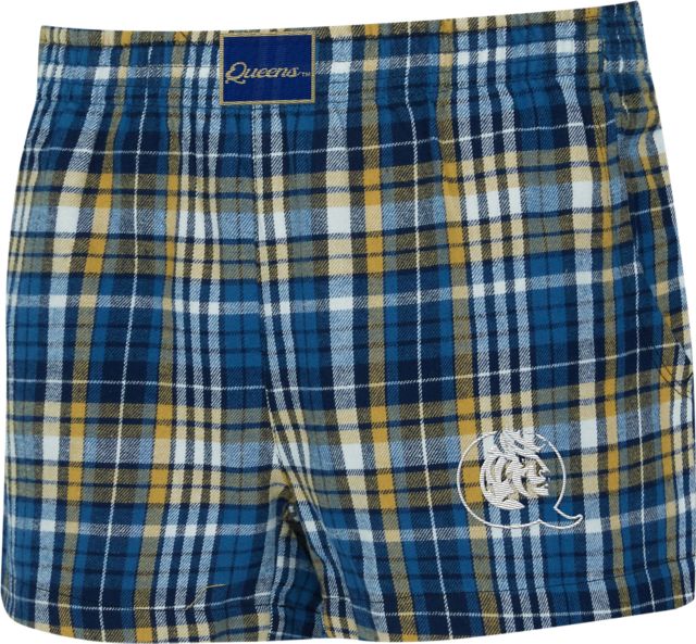 Queens University of Charlotte Women's Shorts