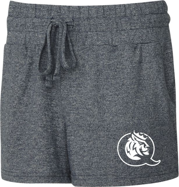 Queens University of Charlotte Royals Women's Rigor Shorts