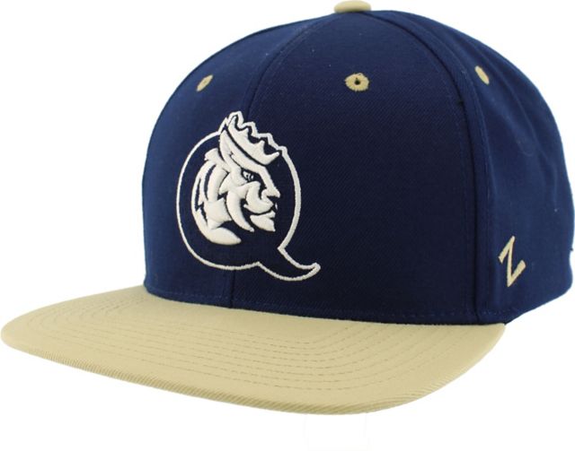 Queens University of Charlotte Royals Snapback Cap