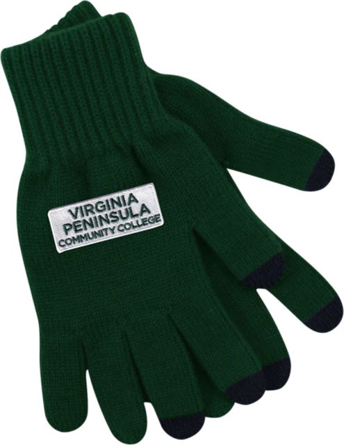 Virginia Peninsula Community College UText Gloves