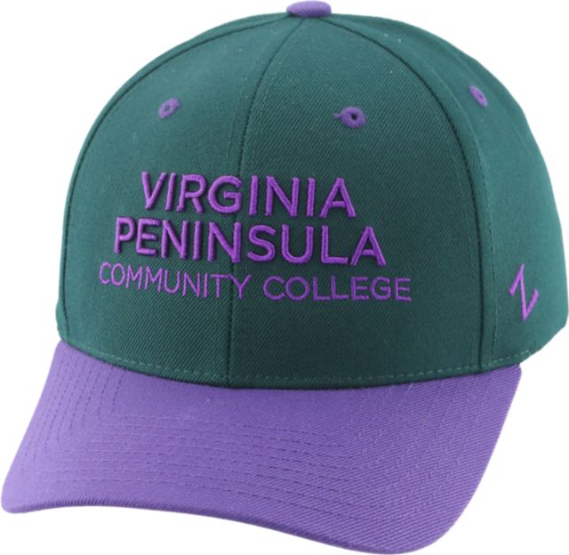 Virginia Peninsula Community College Performance Cap