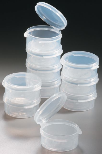 PALETTE  CUPS SOLVENTS 10/PK