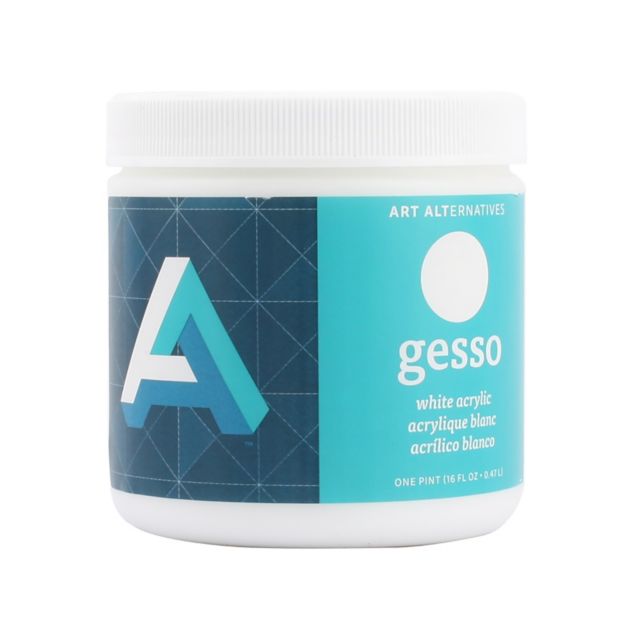 GESSO 16OZ