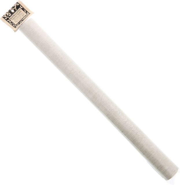 BOOKCLOTH LINEN 17X19