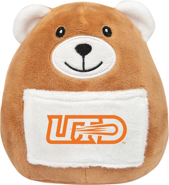 The University of Texas at Dallas 6'' Squishy Plush