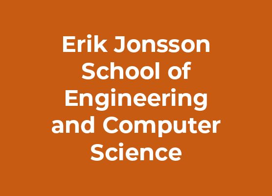 Erik Jonsson School of Engineering and Computer Science
