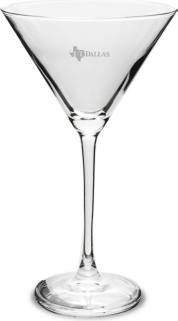 Martini Glass - 10 oz- ONLINE ONLY