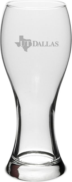 Classic Wide Body Pilsner - 23 oz- ONLINE ONLY