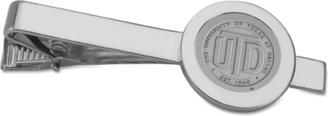 Silver Tie Bar - ONLINE ONLY