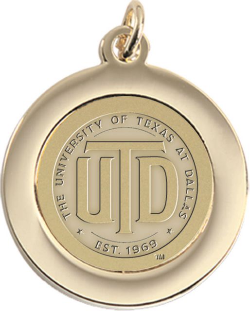 Gold Pendant/Charm - ONLINE ONLY