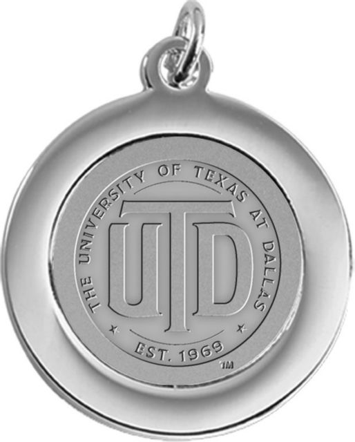 Silver Pendant/Charm - ONLINE ONLY