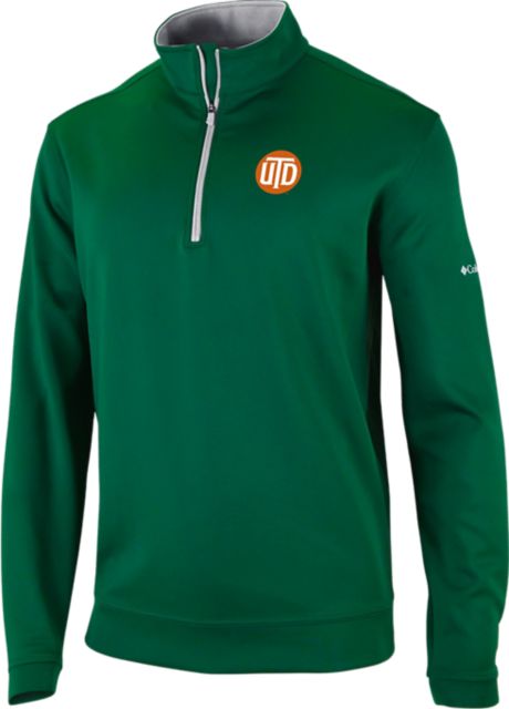 The University of Texas at Dallas 1/4 Zip