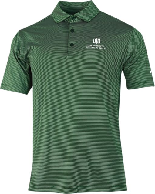 The University of Texas at Dallas Polo