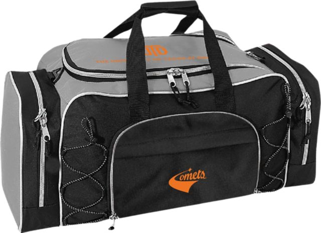 The University of Texas at Dallas Action Duffle Bag - ONLINE ONLY