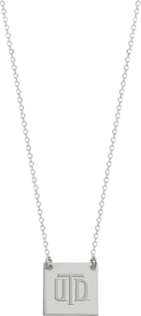 The University of Texas at Dallas Felicity Necklace