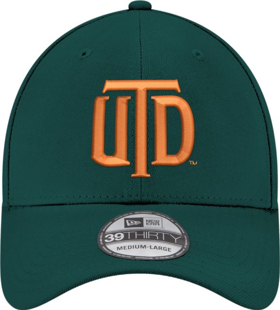 The University of Texas at Dallas Comets Cap