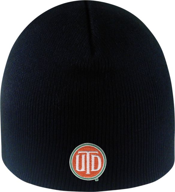 The University of Texas at Dallas Everest Beanie
