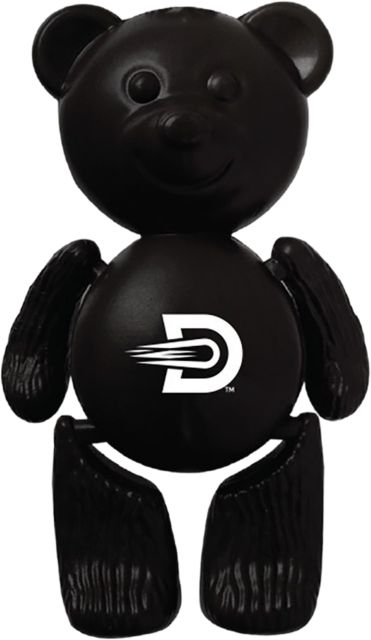 The University of Texas at Dallas Magnet