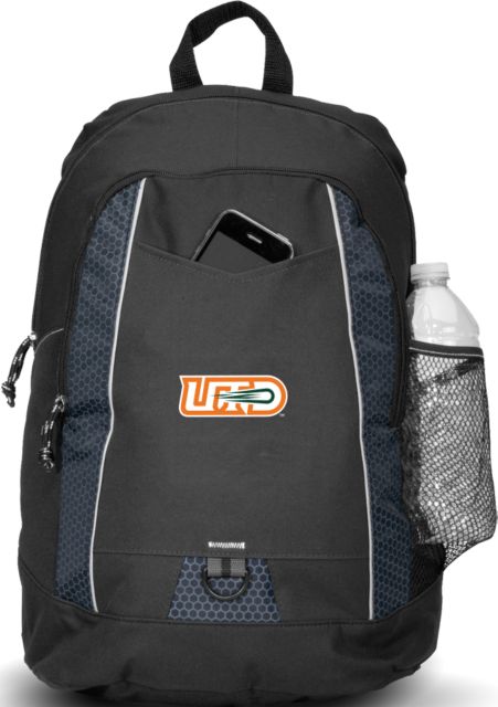 The University of Texas at Dallas Impulse Backpack