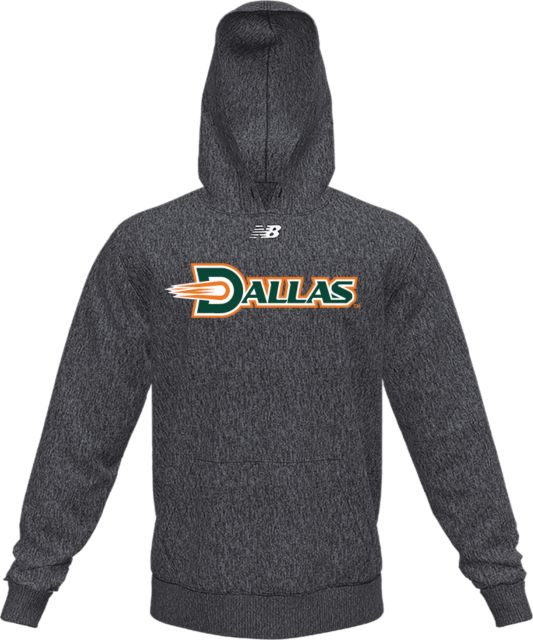 The University of Texas at Dallas Hooded Sweatshirt