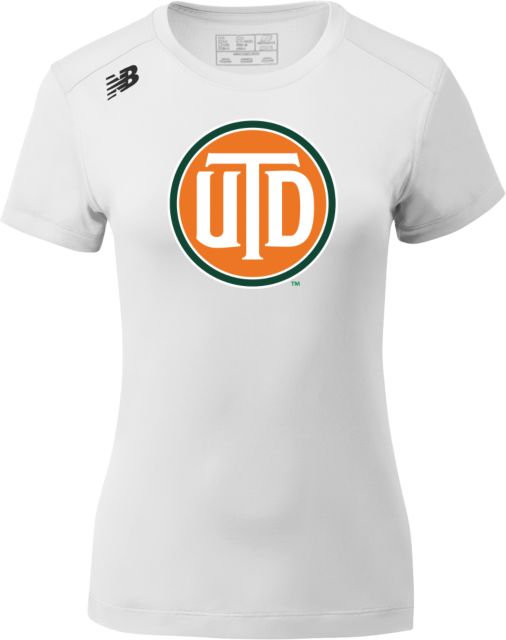 The University of Texas at Dallas Short Sleeve T-Shirt