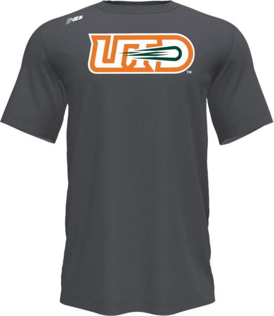 The University of Texas at Dallas Short Sleeve T-Shirt