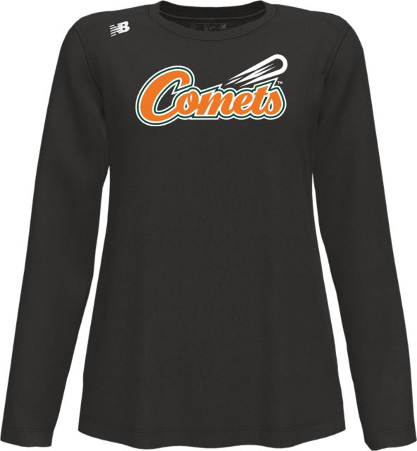 The University of Texas at Dallas Long Sleeve T-Shirt