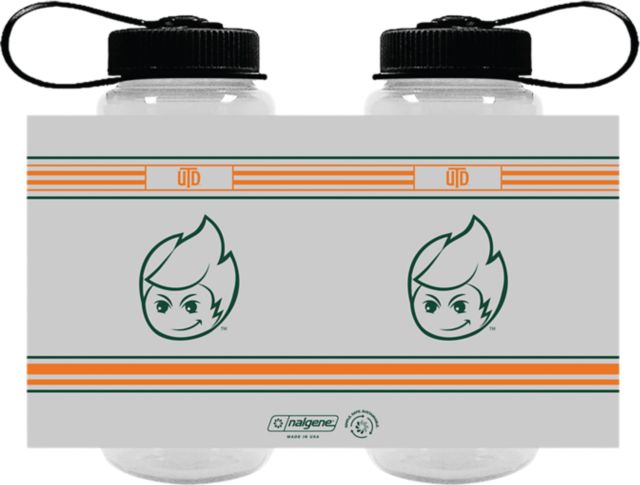 The University of Texas at Dallas 16 oz. Nalgene Bottle