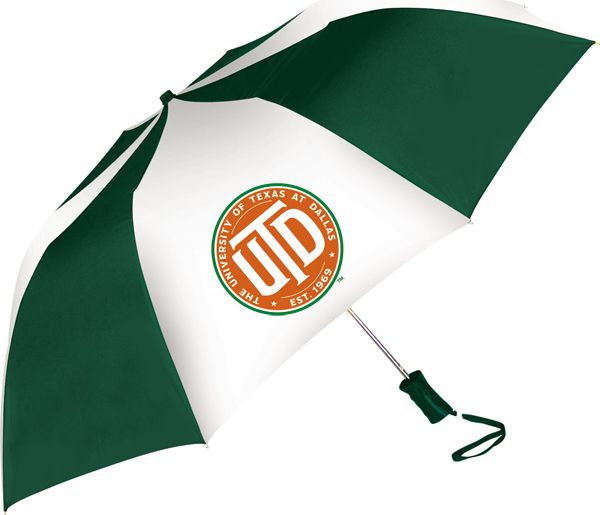 The University of Texas at Dallas 48'' Umbrella