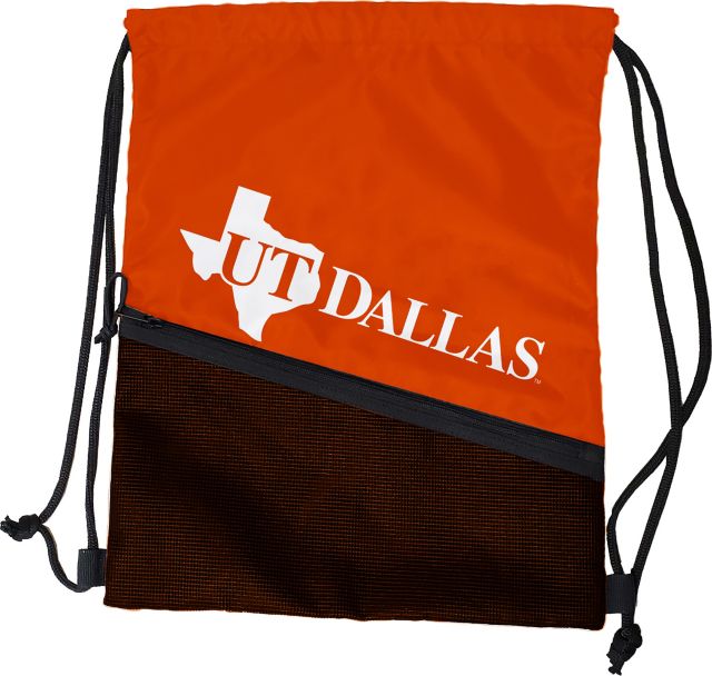 The University of Texas at Dallas Backsack