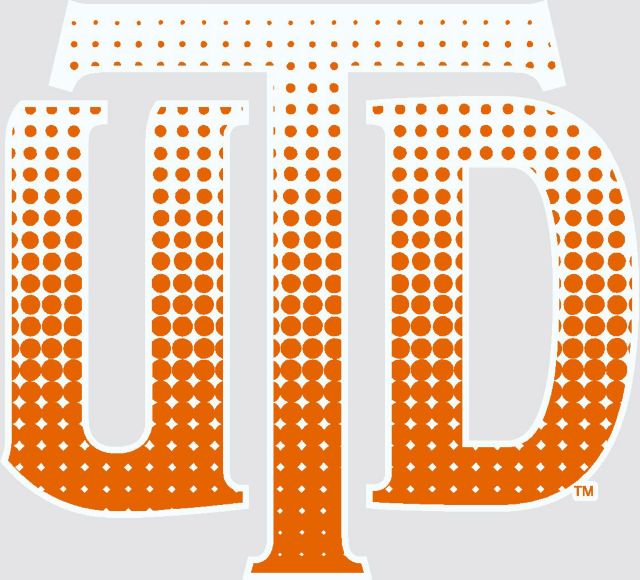 The University of Texas at Dallas Decal