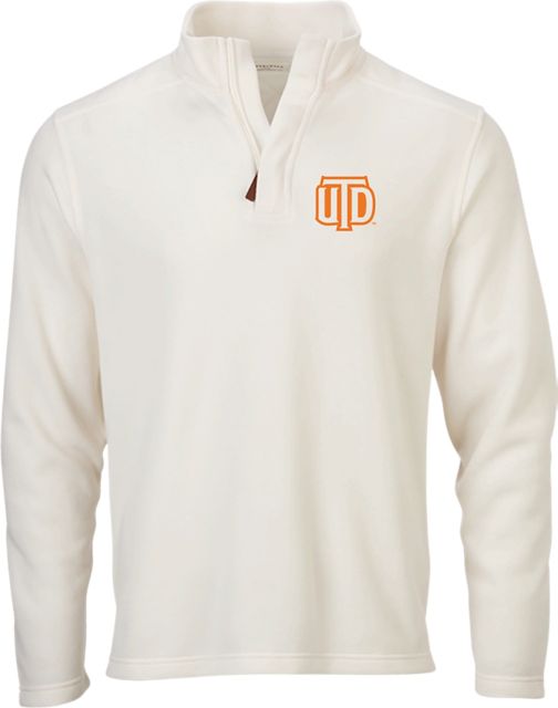 The University of Texas at Dallas Comets 1/4 Zip