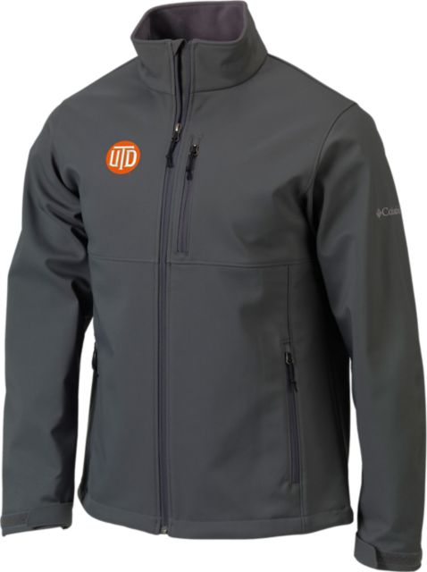 The University of Texas at Dallas Full-Zip Ascender II Jacket