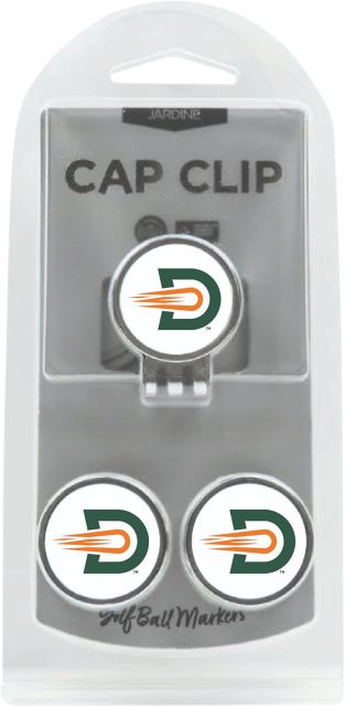 The University of Texas at Dallas Cap Clip Pack