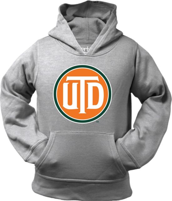 The University of Texas at Dallas Toddler Unisex Pullover Hoodie