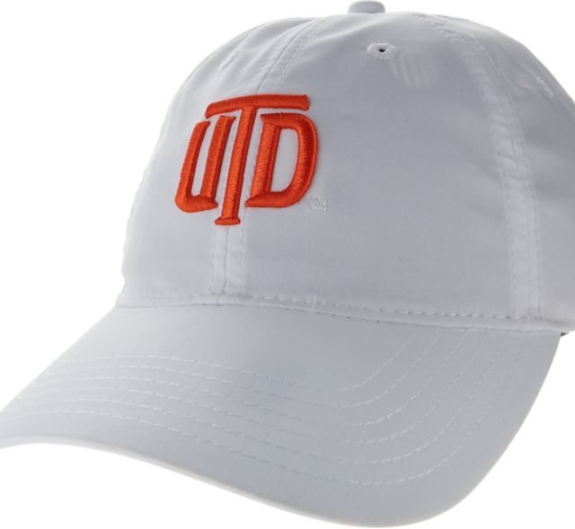The University of Texas at Dallas Adjustable Hat